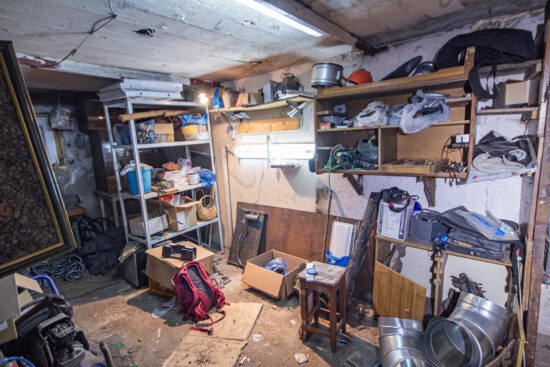House Cleanouts