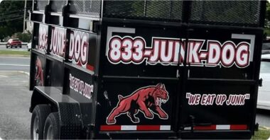 Commercial cleanouts