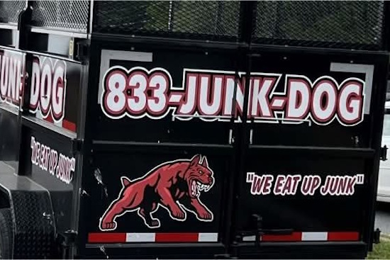 Junk removal in Wilmington
