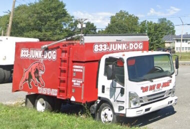 Junk Dog cleanouts in Wilmington & Newark